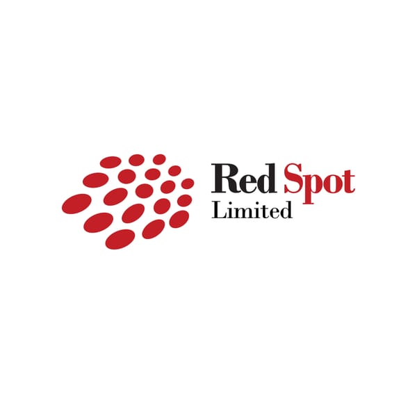 Redspot