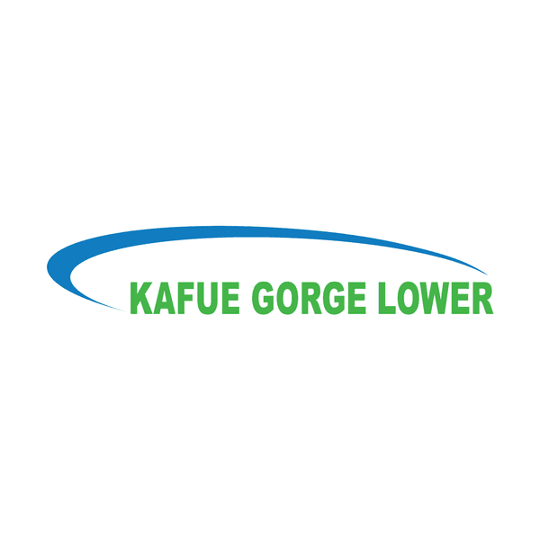 Kafue Gorge